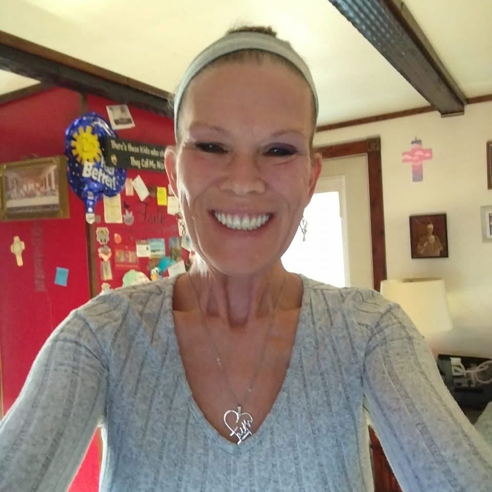 In Loving Memory of Pamela Sue Puskar Latrobe, Pennsylvania — Forever Loved, Deeply Missed