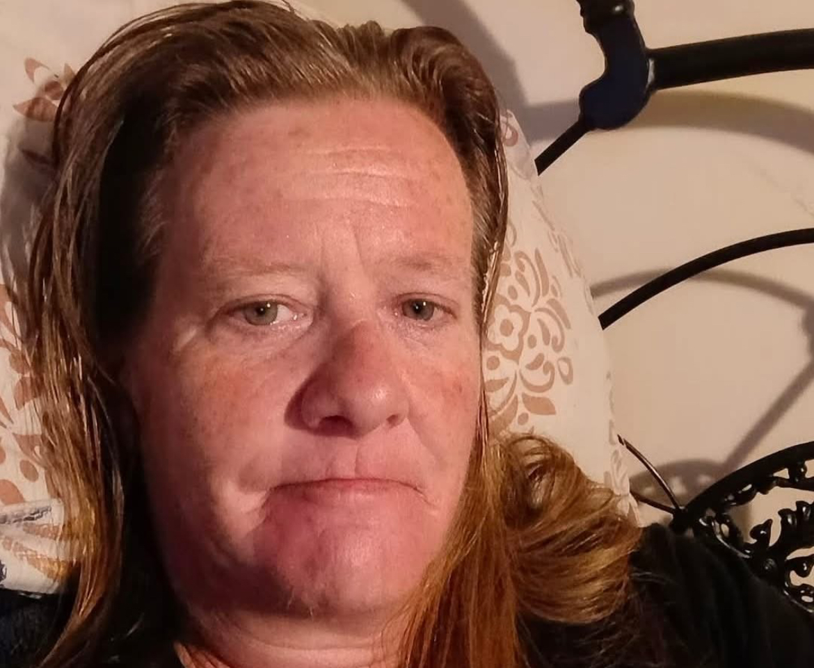 In Loving Memory of Rebecca Jones Forever in Our Hearts — Fresno, California