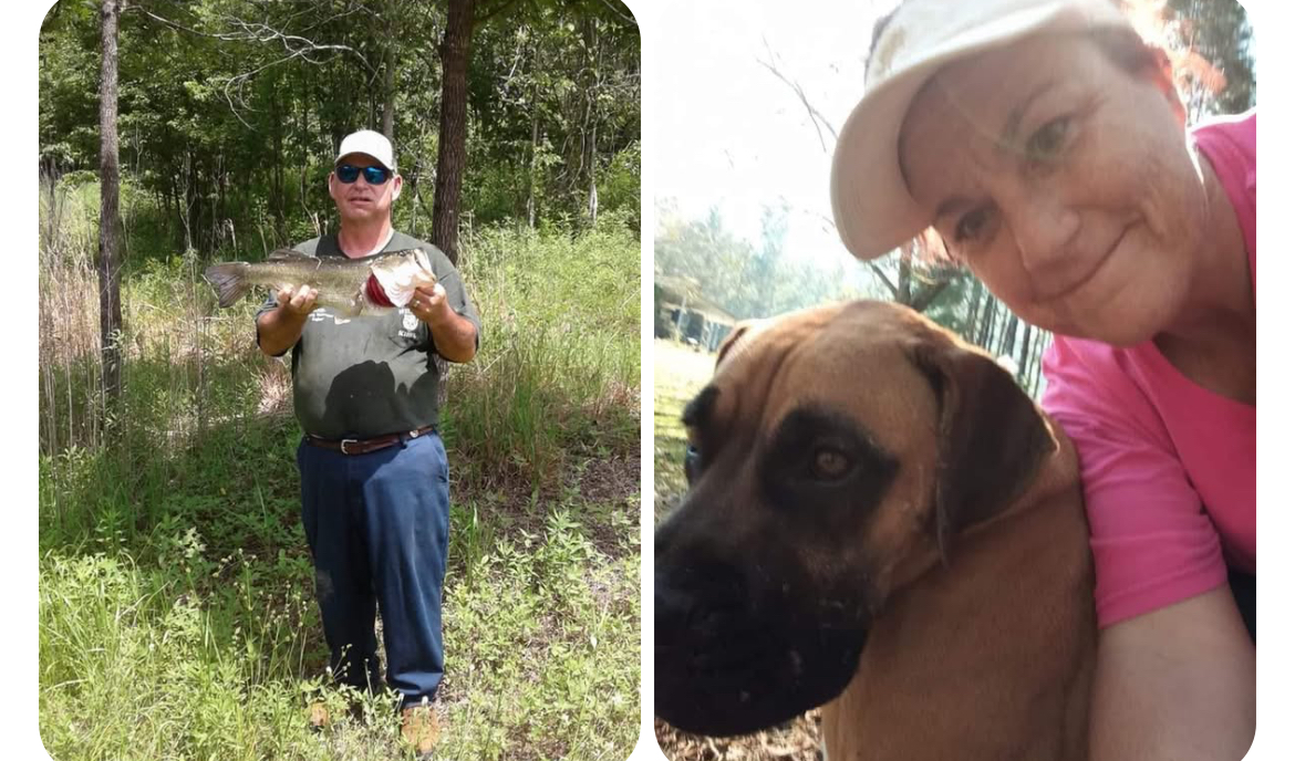 In Loving Memory of Johnnie C. Murray and Daniel P. Murray: A Tragic Loss in Mobile County