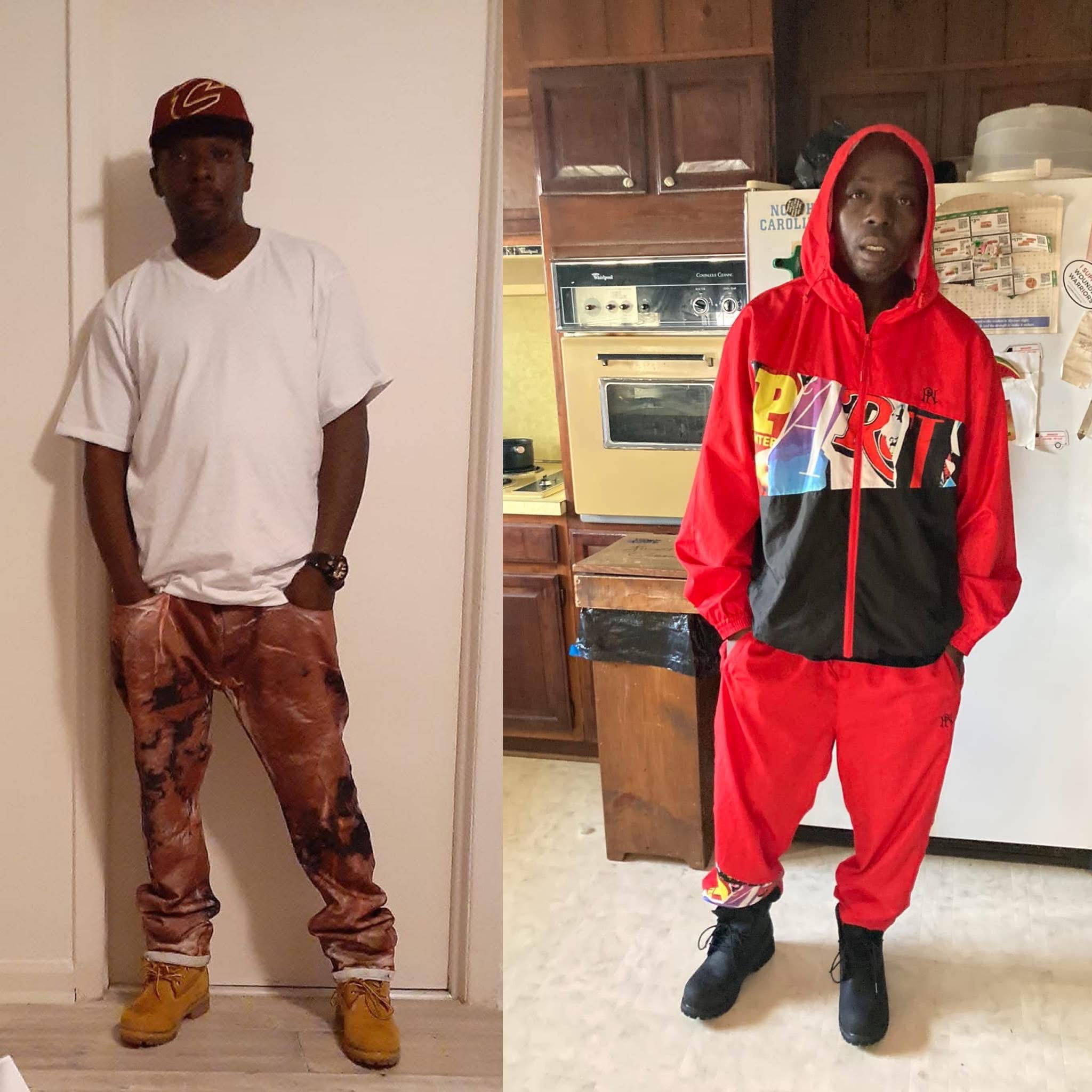 In Loving Memory of Derrick Leach Gone too soon, forever remembered