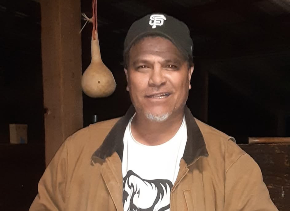 In Loving Memory of Lawrence Cassidy Remembering a life marked by depth, complexity, and humanity