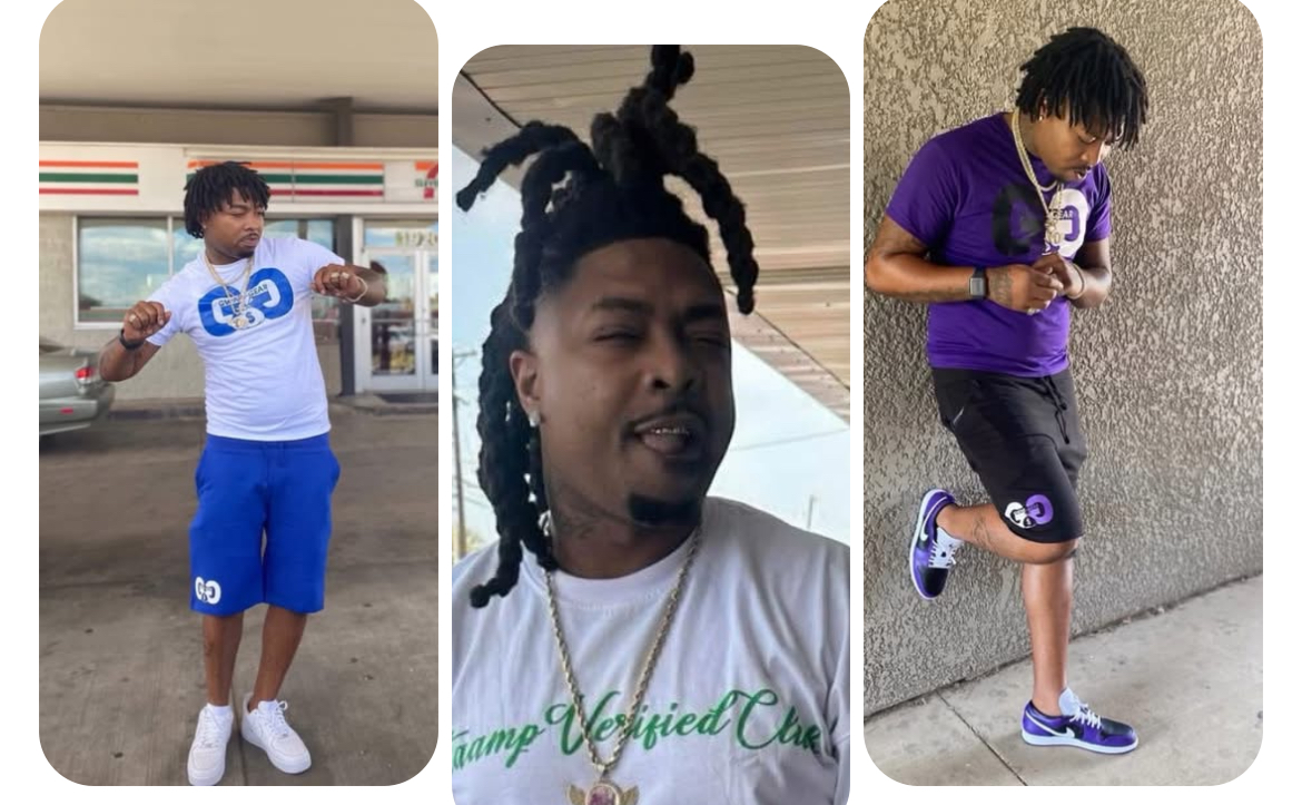 In Loving Memory of Jokah Moneey Zemeid A life cut short, a spirit remembered forever