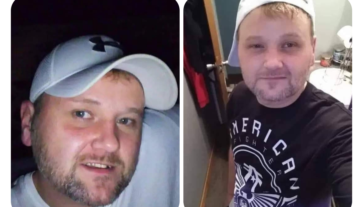 In Loving Memory of Curtis Moore Gone Too Soon, Forever Remembered