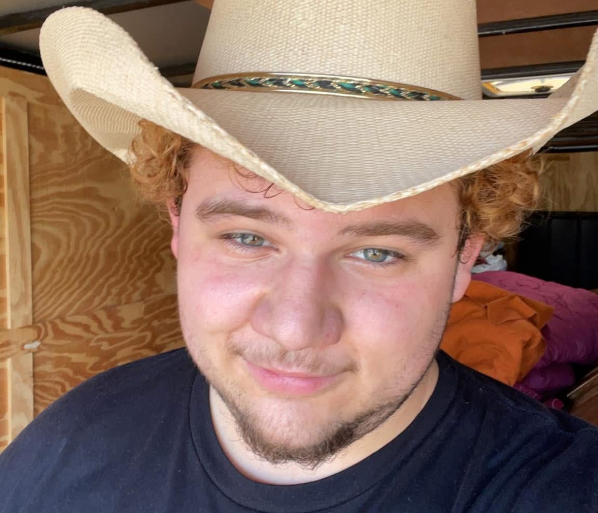 In Loving Memory of Benjamin Thomas Mattingly A Life Cut Short, A Heart Never Forgotten