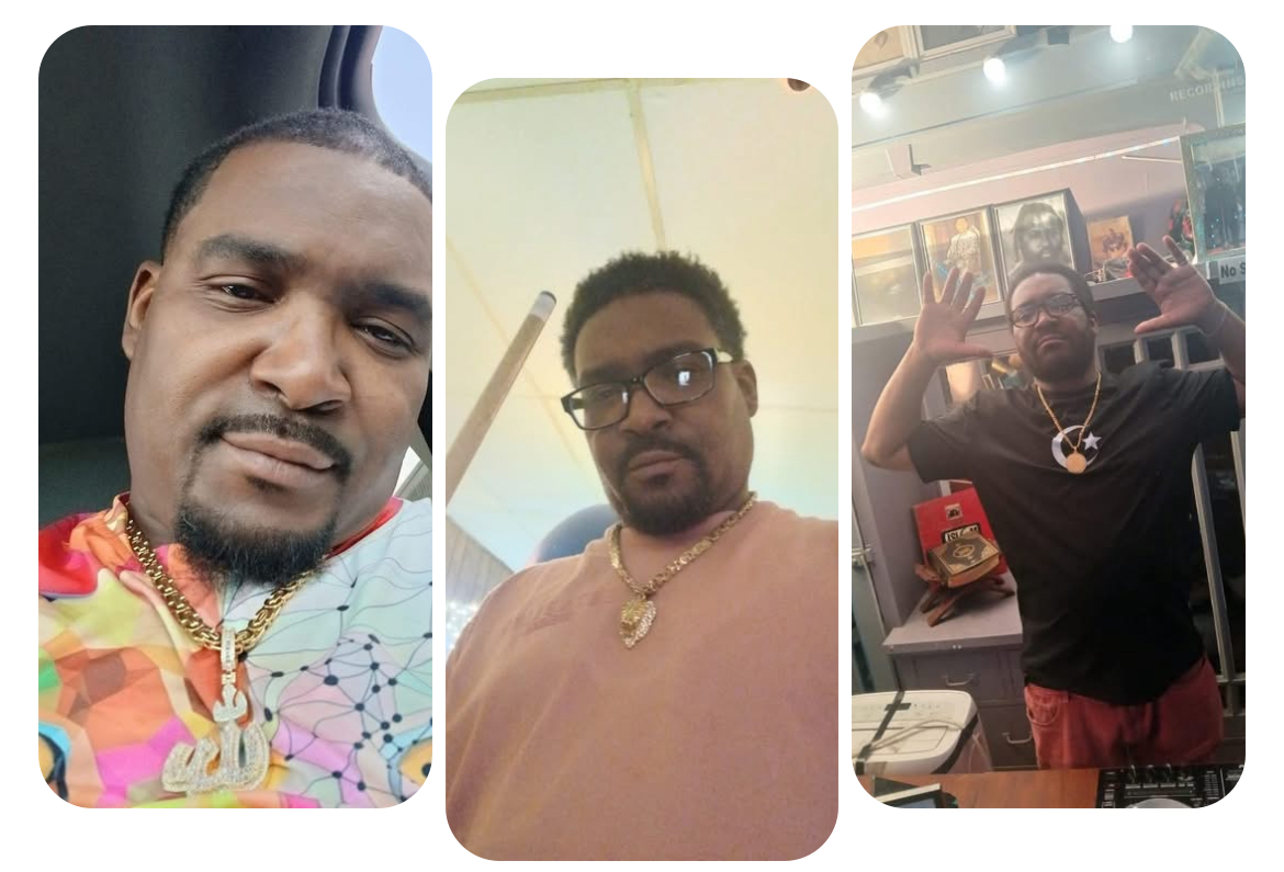 In Loving Memory of Kendrick Walker Sr.