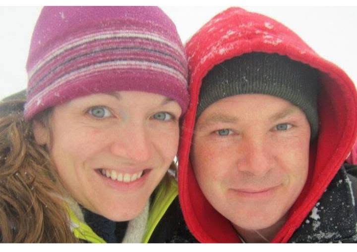 In Loving Memory of Tricia M. Ploessl Gone Too Soon, Forever Remembered