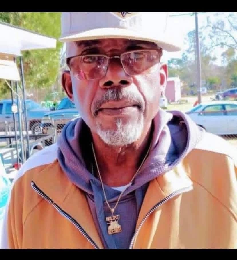 In Loving Memory of Woodrow Vaughn — A Beloved Father, Grandfather, and Friend