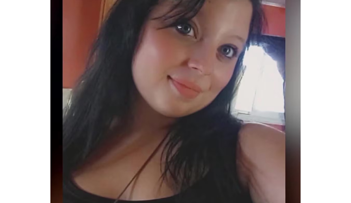 In Loving Memory of Rebecca Park — A Heartbreaking Loss Felt Across Grand Traverse County