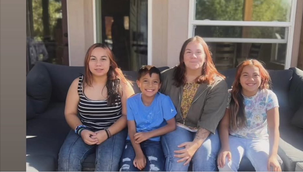 In Loving Memory of the Victims of the Highway 83 Tragedy — A Community Mourns an Unimaginable Loss