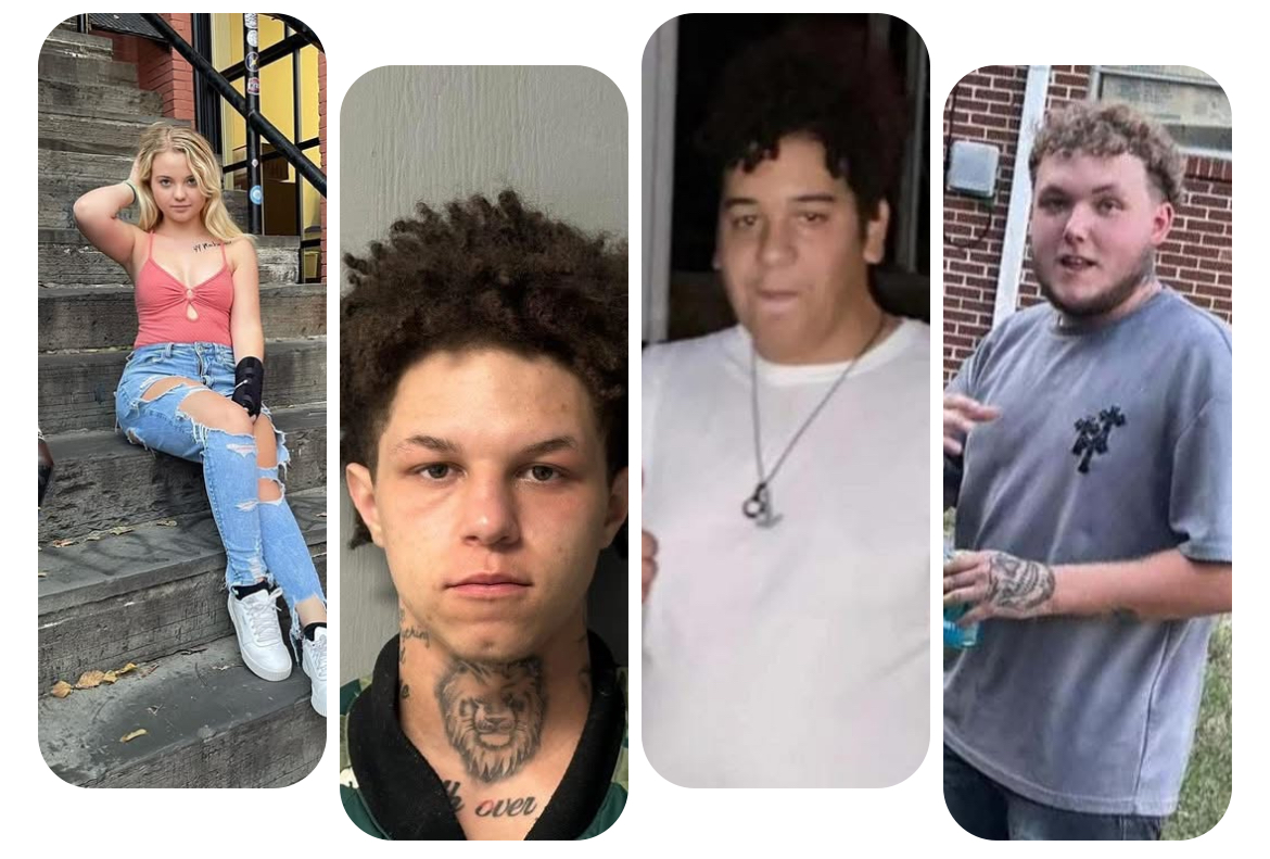 In Loving Support of 22-Year-Old Kevin Collin — Fighting for His Life After the Bristol Shooting