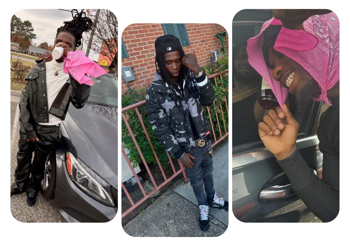 In Loving Memory of Evol So Gone Too Soon, Forever Remembered