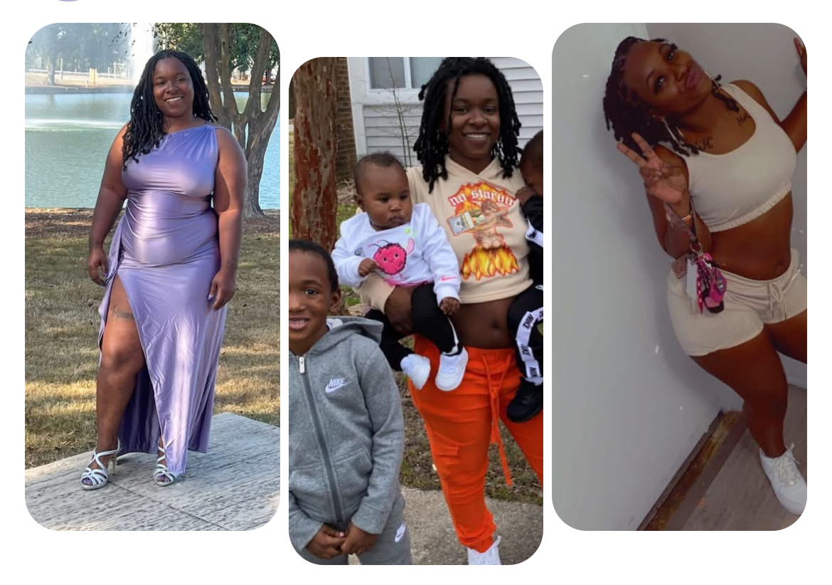 In Loving Memory of Britnee “Aintgotshtforyou” McKnight Gone Too Soon, Forever Loved