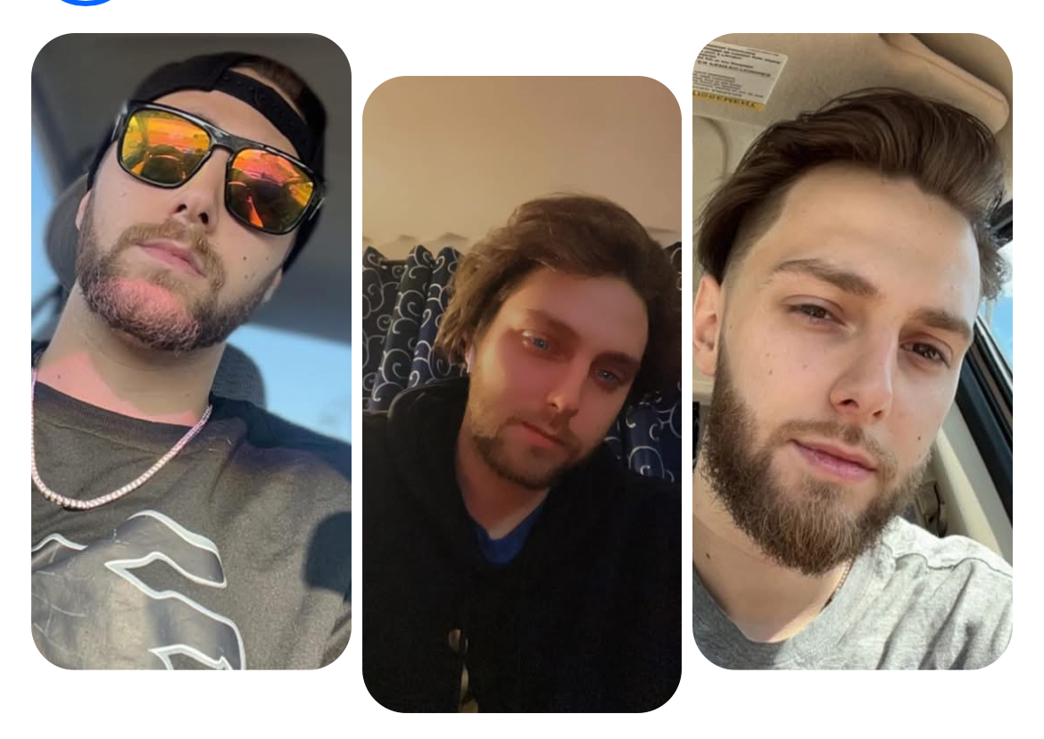 In Loving Memory of Austin Palmateer A Bright Soul Gone Too Soon