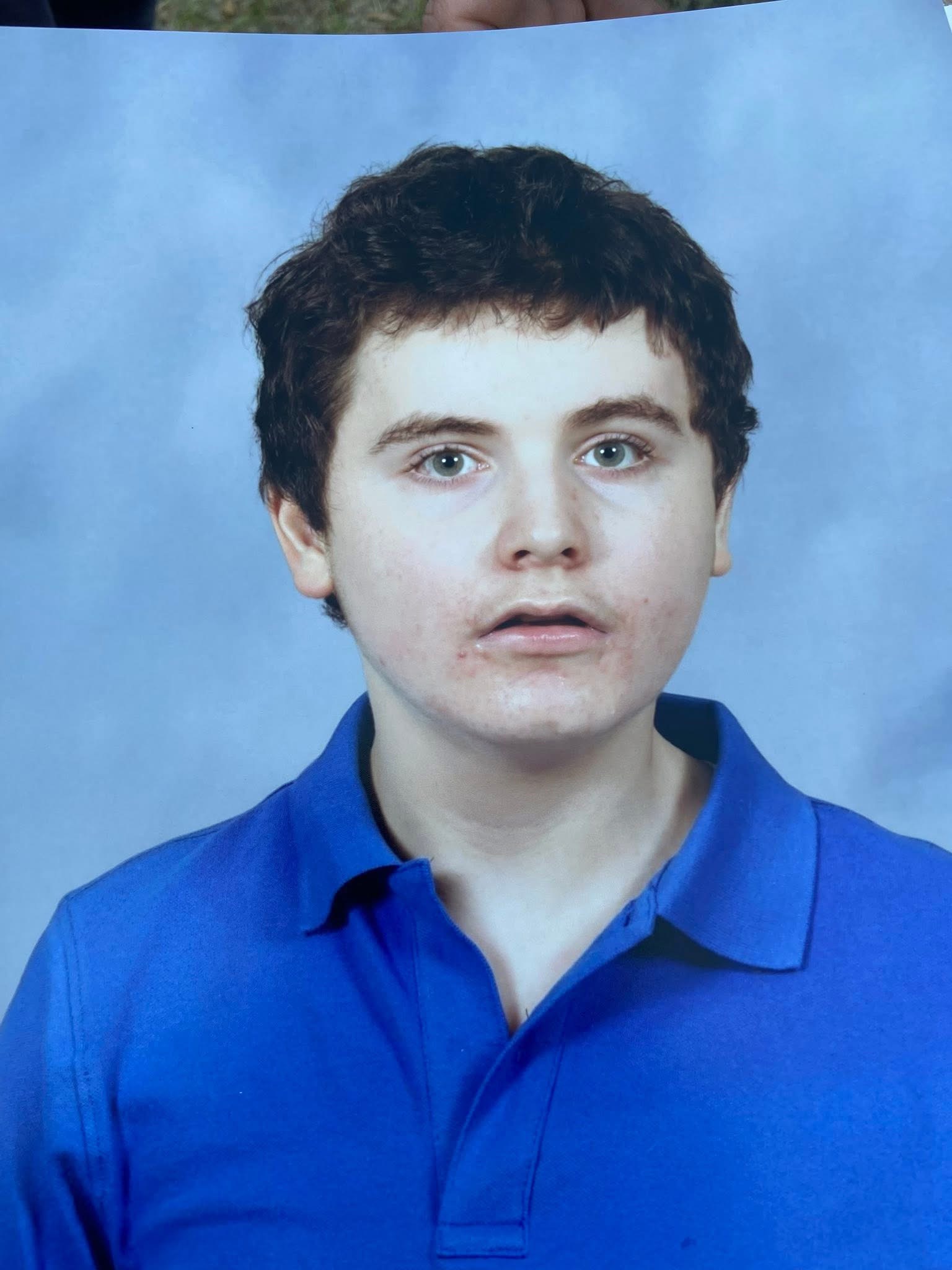 In Loving Memory of Jeffrey Epps A Community Mourns, A Family Grieves, A Life Remembered