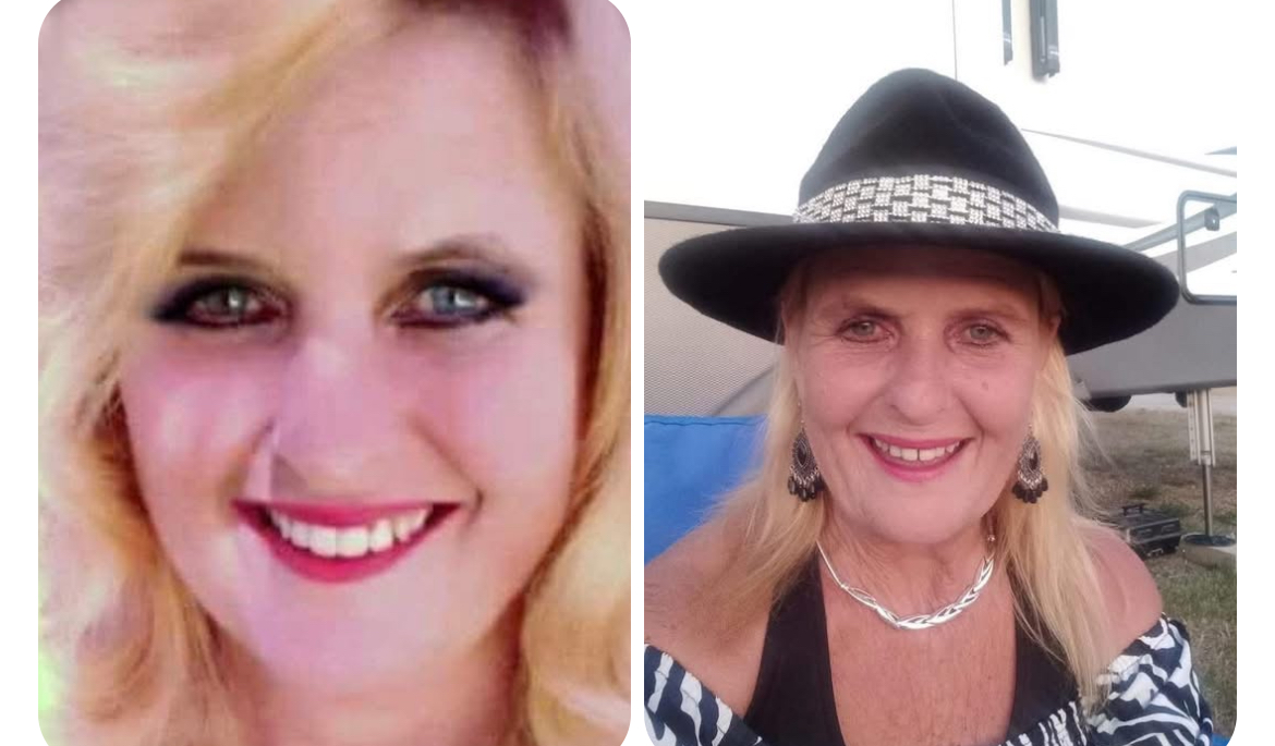 In Loving Memory of Cindy Wiatrek A Beloved Member of the Seguin Community Gone Too Soon