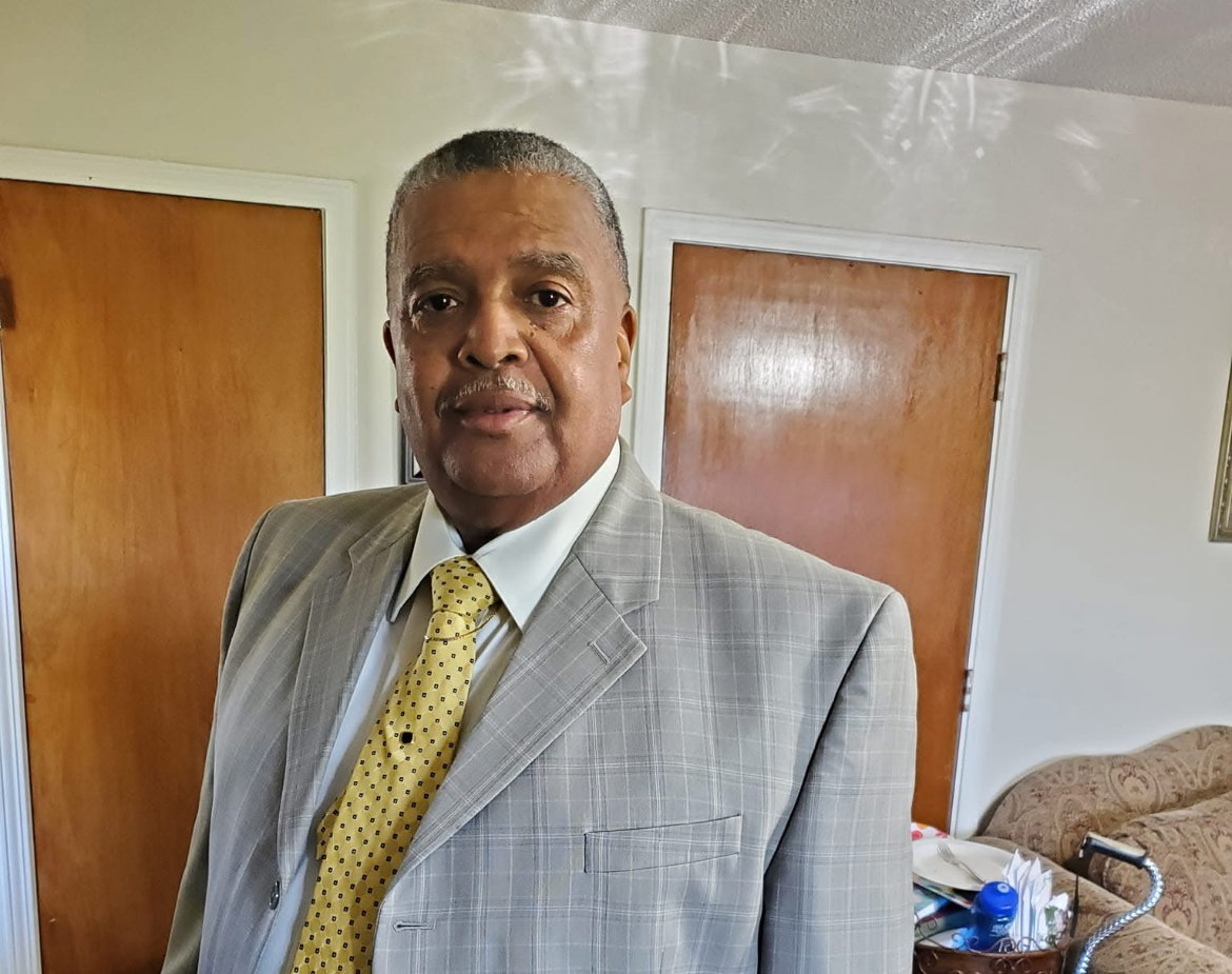 In Loving Memory of Carl Johnson A Life Remembered, A Community in Mourning