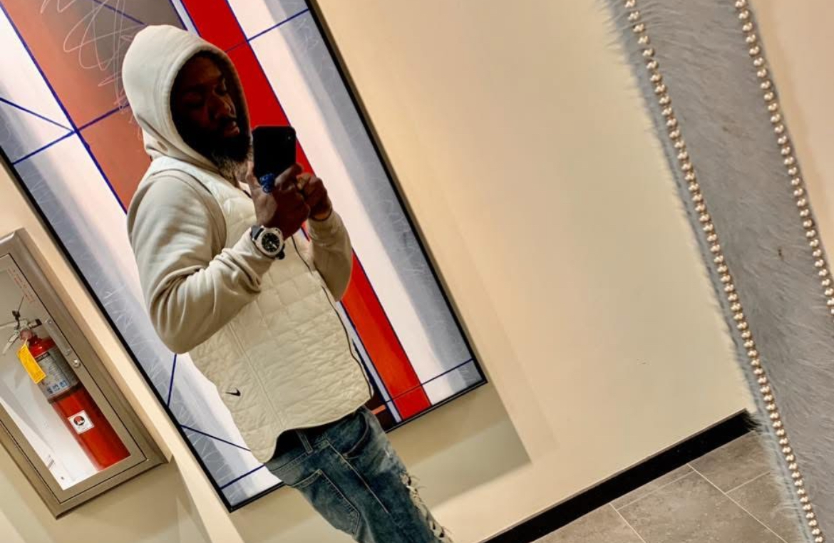 In Loving Memory of the Victim of the Lexington Hills Apartments Shooting