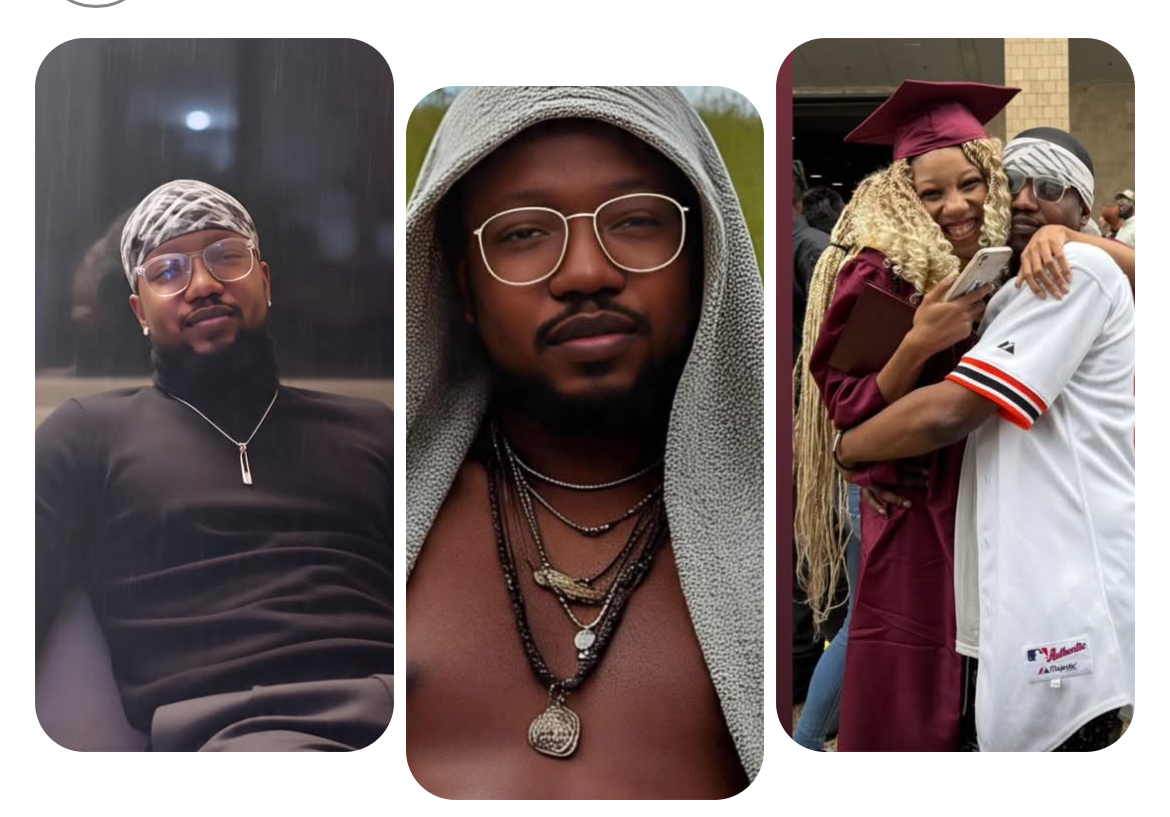 In Loving Memory of Darian D. Nixon A Life Remembered, A Spirit Forever Cherished