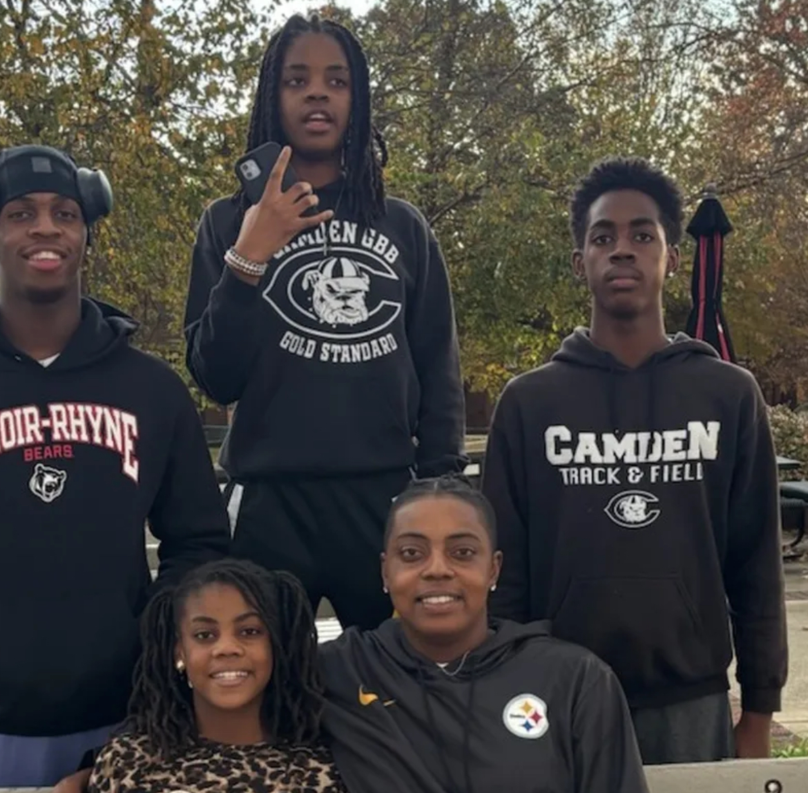 In Loving Memory of Miranda Lynn Rose A Life Tragically Cut Short