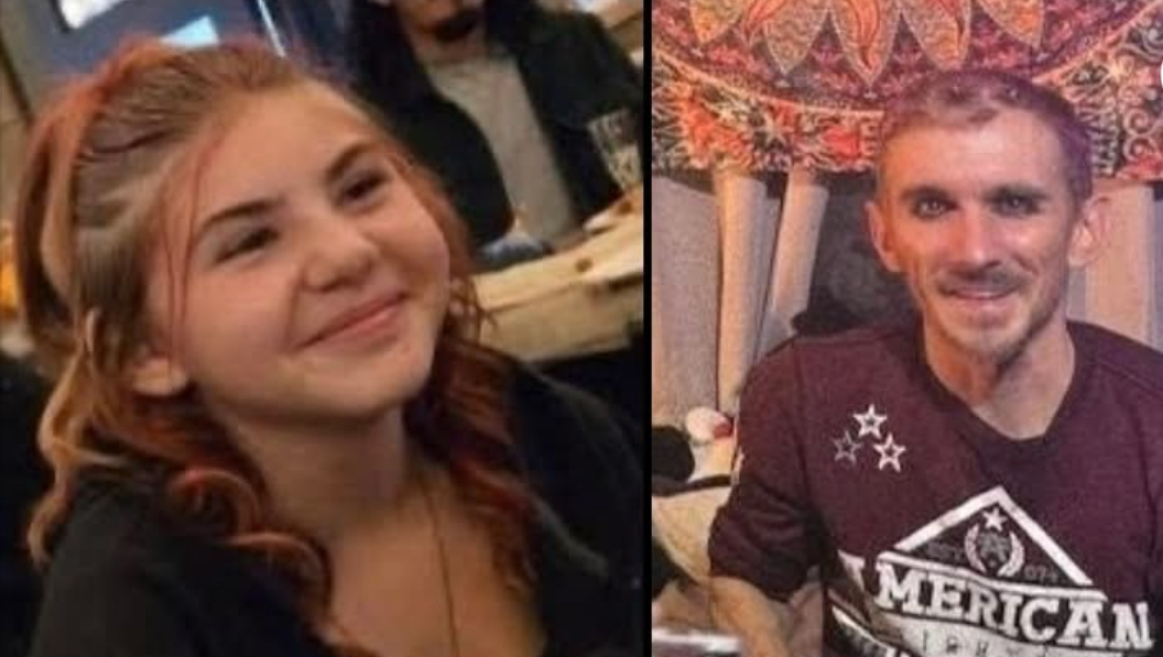 AMBER Alert Issued for 13-Year-Old Jessika Francisco in Weber County, Utah