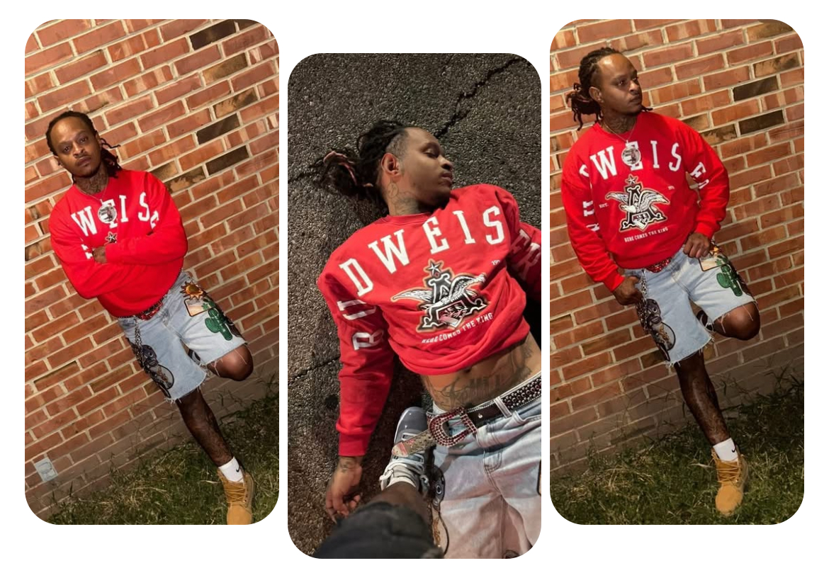 In Loving Memory of Awfwhite Xking Jett A Light Gone Too Soon