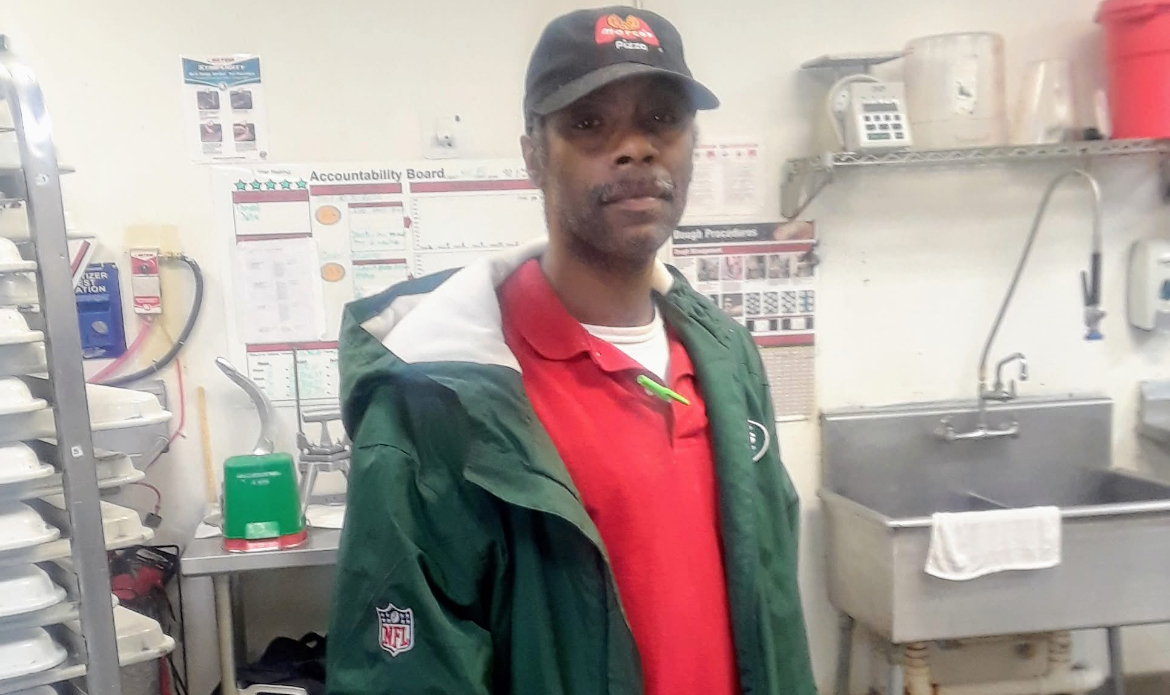 In Loving Memory of Donald Kelly Forever Remembered • Forever Missed