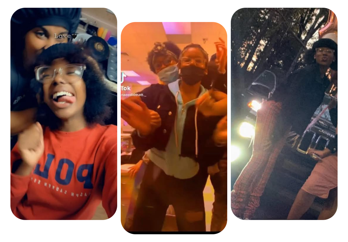 In Loving Memory of Jaylah — A Beautiful Life Taken Far Too Soon