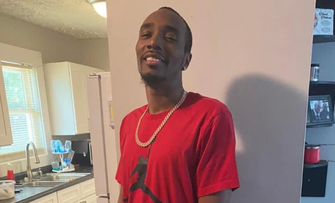 In Loving Memory of DonNino Morgan Jr. (Cj) and Meghan “Meme” Wiekerson A tragic loss on Thanksgiving morning