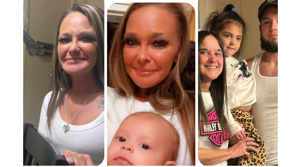 In Loving Memory of Colleen Foster A Beautiful Soul Forever Cherished