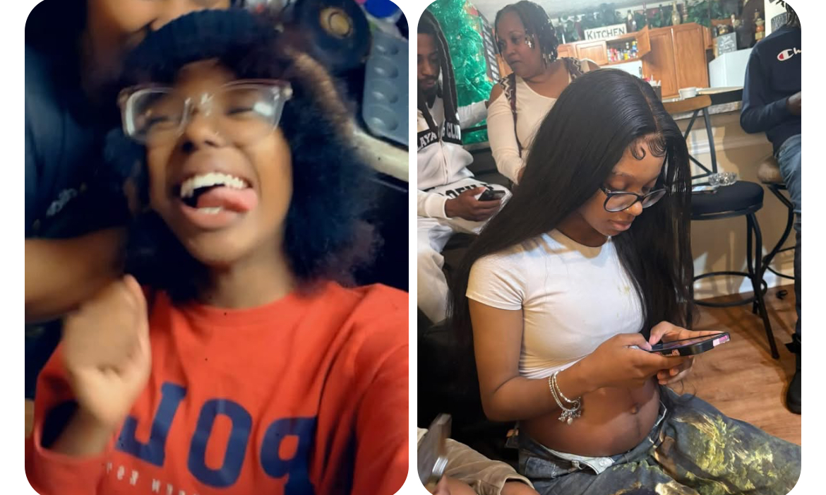 In Loving Memory of Jaylah A Precious Life Lost, A Community Left Heartbroken