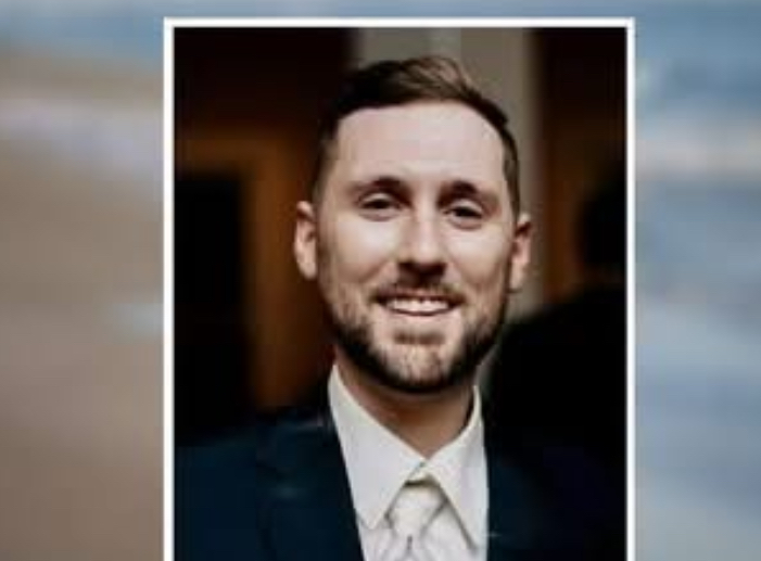 In Loving Memory of Stuart Hulin A Life Gone Too Soon, Forever Cherished