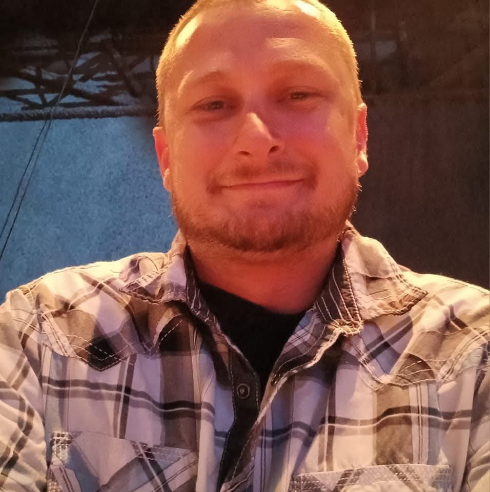 In Loving Memory of Branndon Kerstetter Gone Too Soon, Never Forgotten