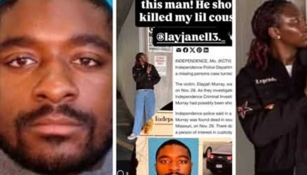 In Loving Memory of Elayjah Murray A Life Cut Short, A Light Remembered