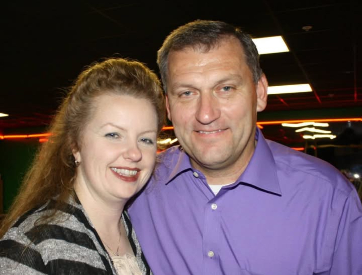 In Loving Memory of Randal Baker A Gentle Soul from Cameron, Texas Gone Too Soon