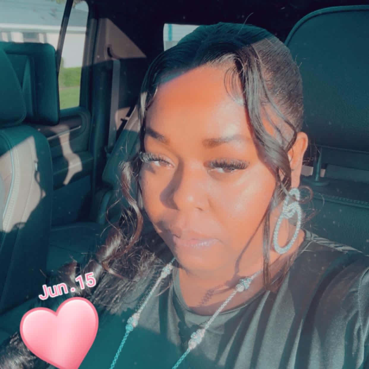 In Loving Memory of Danielle Jones Gone Too Soon, Forever in Our Hearts