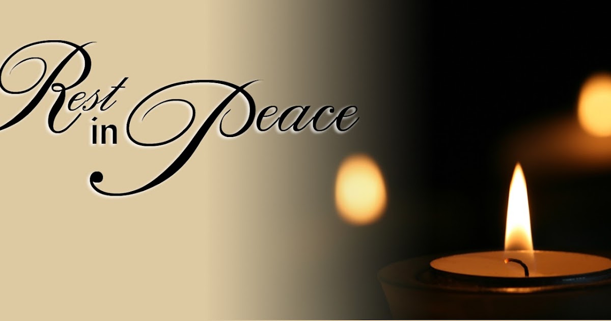 In Loving Memory of William Frank Drake and Anthony Robert Valenzuela