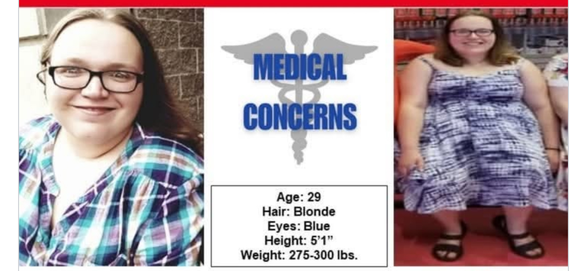 In Loving Memory of Brianna Cheyenne Hillman – A Life Gone Too Soon