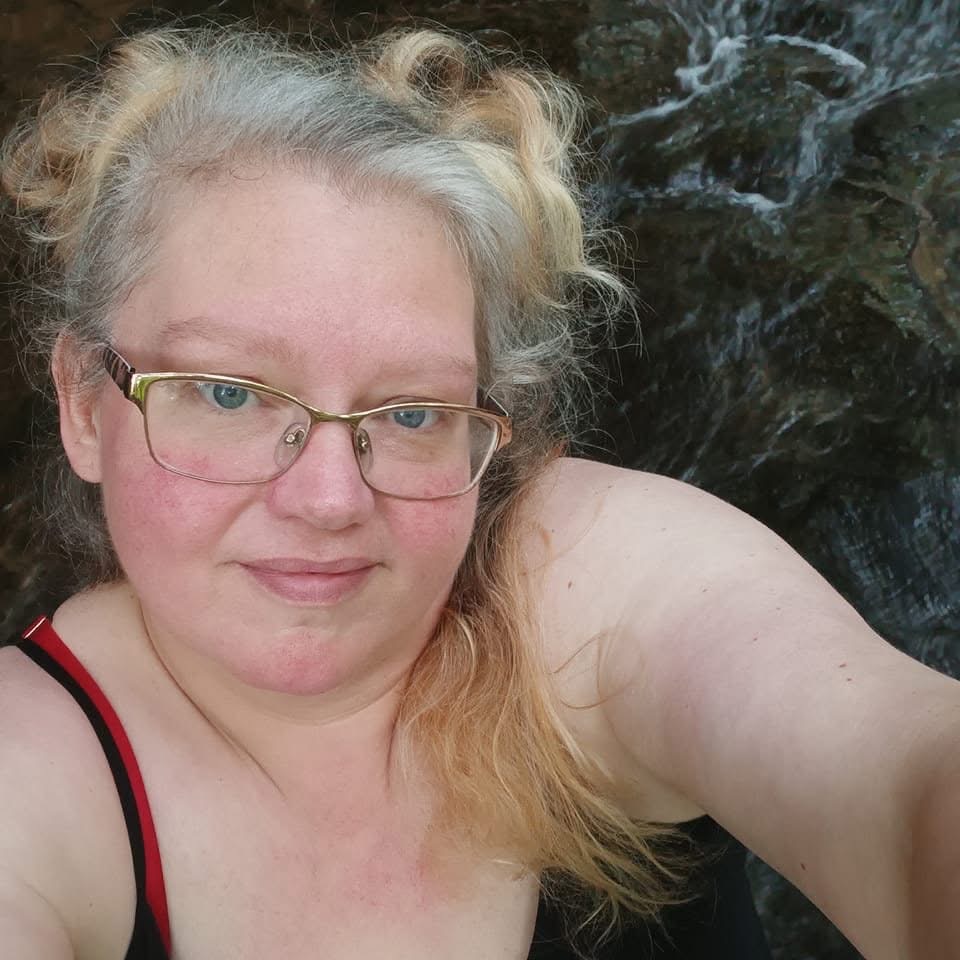 In Loving Memory of Rebecca Lee Guthrie – A Life Cut Short by Tragedy