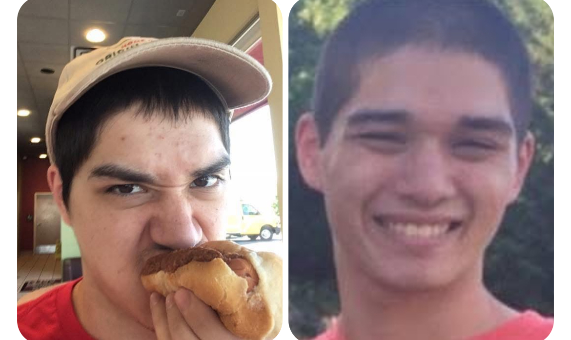 In Loving Memory of Camden R. Wolfe A Life Gone Too Soon — Augusta County, Virginia