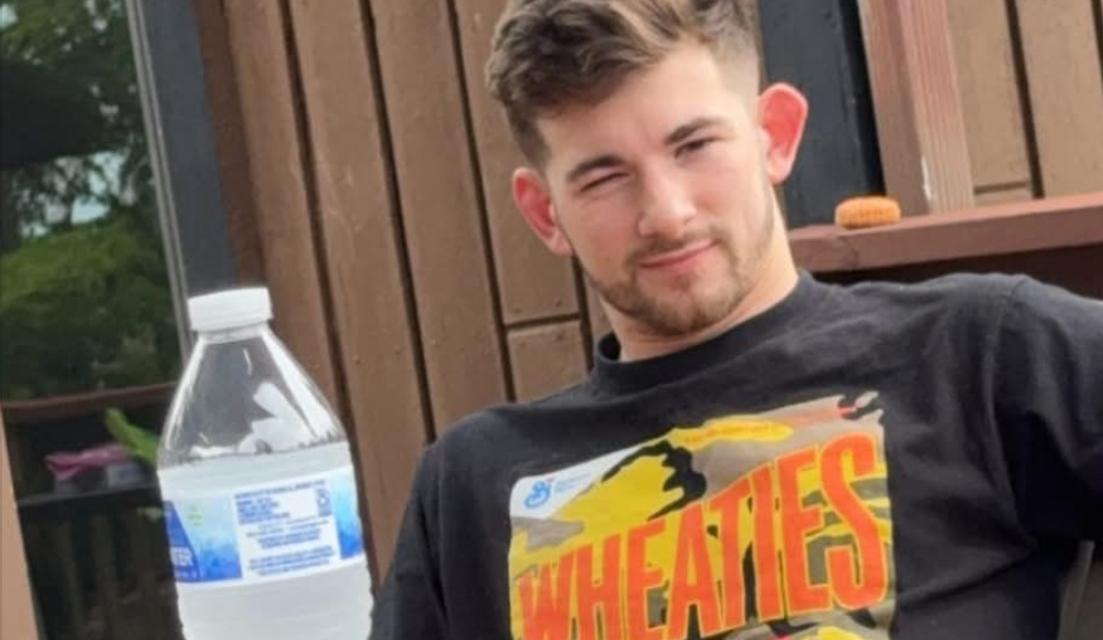 In Loving Memory of Dylan M. Hammond Gone Too Soon, Forever in Our Hearts