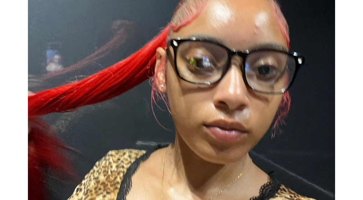 In Loving Memory of Zynaija Thomas — A Light Gone Too Soon