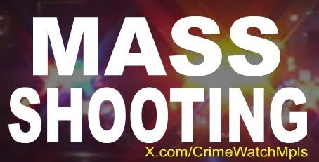 Tragic Mass Shooting in St. Paul — Community Responds Amid Relief