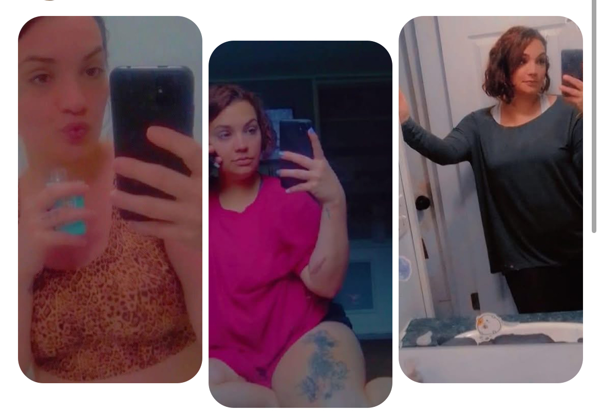 In Loving Memory of Courtney Watson of Liberty, South Carolina Forever cherished, forever missed