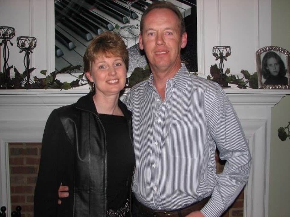 In Loving Memory of Yvonne McGrath Honoring a life lost to unimaginable tragedy