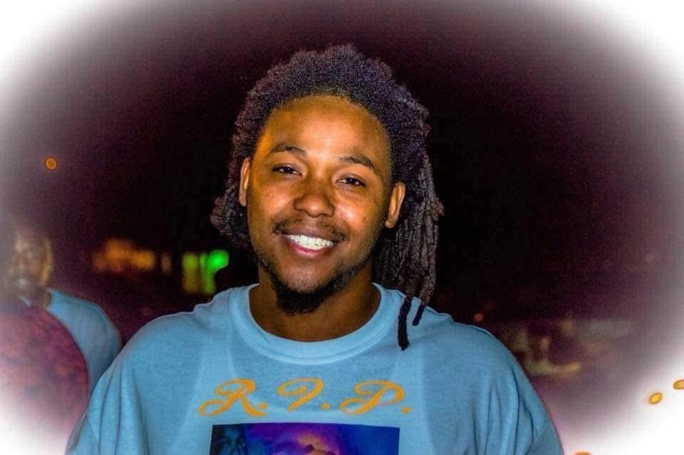 In Loving Memory of “Pee Wee” Gone from our sight, but never from our hearts