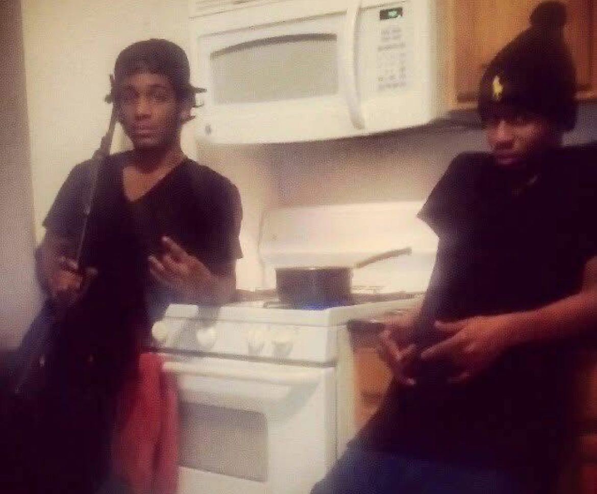 In Loving Memory of Anton C. Dowling, 25 Gone too soon, forever remembered