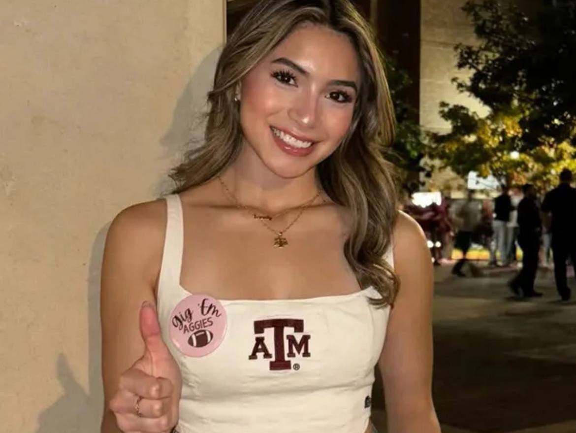 In Loving Memory of Brianna Aguilera