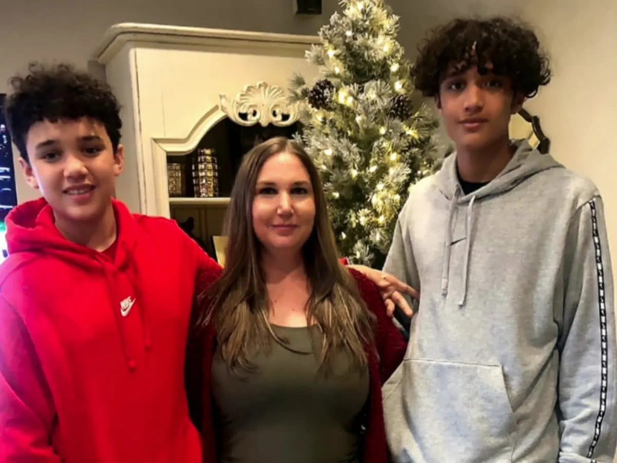 In Loving Memory of Lives Lost to Domestic Violence in Gwinnett County