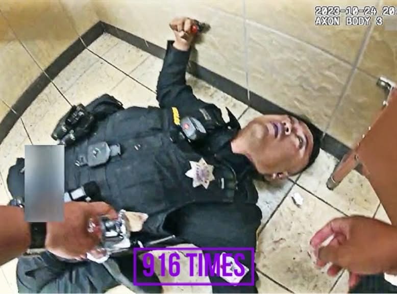 In Loving Memory of an Innocent Child, and in Reflection on a Tragedy That Shook an Entire Community