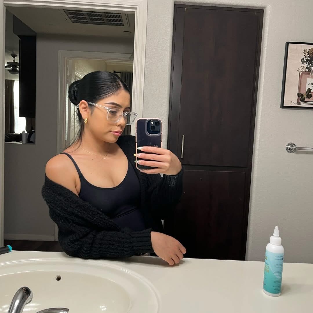 In Loving Memory of Abby Ojeda